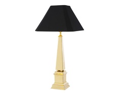Настольная лампа "Table Lamp San Michele" Eichholtz