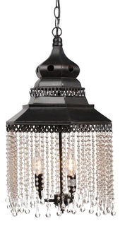 Люстра "Chandelier" D&G