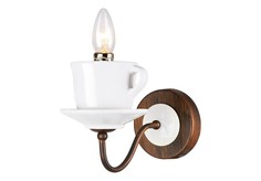 Светильник настенный Arte Lamp