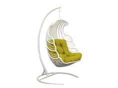 Кресло подвесное "Shell" Flying Rattan
