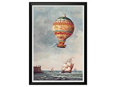 Картина «Фантазия «Флесселле» Object Desire