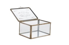 Коробка для ювелирных украшений "June" D&G