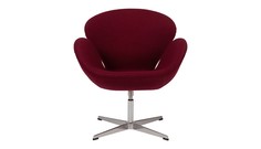 Кресло "Swan Chair" D&G