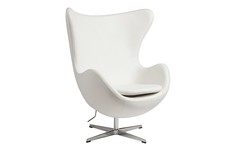 Кресло "Egg Chair" D&G
