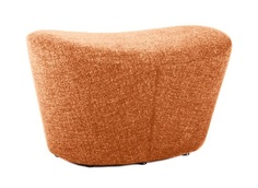 Оттоманка "Papilio Lounge Chair" D&G