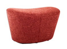 Оттоманка "Papilio Lounge Chair" D&G