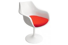 Кресло "Tulip Armchair" D&G