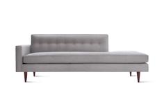 Диван "Bantam Studio Sofa Left" D&G