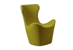 Кресло "Papilio Lounge Chair" D&G