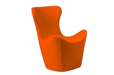 Кресло "Papilio Lounge Chair" D&G