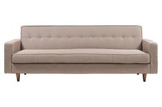 Диван "Bantam Sofa Grande Grey-Brown" D&G