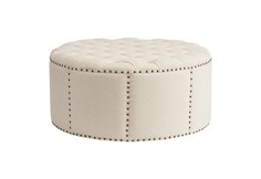 Оттоманка "Julian Ottoman" D&G