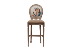 Стул "Sailor Dog" D&G