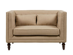 Диван "Сhester Sofa" D&G