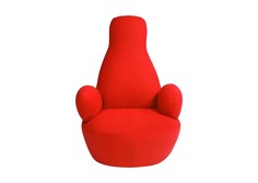 Кресло "Bottle Chair" D&G