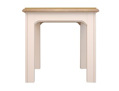 Бежевая консоль "Olivia" Etg Home