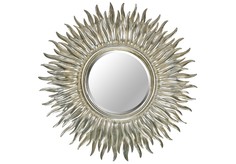 Зеркало "Sunshine Silver" Art Zerkalo