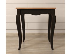 Консоль "Leontina Black" большая Etg Home