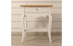 Прикроватная тумба "Leontina" Etg Home