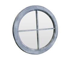 Зеркало ручной работы "Окно" B Home