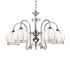 Люстра "VENICE" Arte Lamp