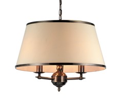Подвесной светильник "Alice" Arte Lamp