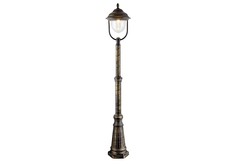 Светильник наземный "Barcelona" Arte Lamp