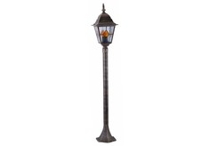Светильник наземный "Berlin" Arte Lamp