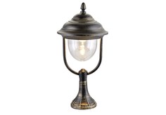 Светильник наземный "Barcelona" Arte Lamp