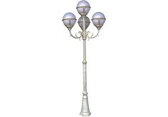 Светильник наземный "Monaco" Arte Lamp