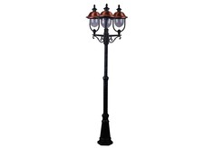 Светильник наземный "Barcelona" Arte Lamp