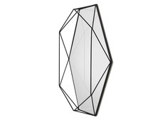 Зеркало настенное "Prisma" Umbra