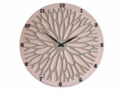 Настенные часы "Цветок" Mariarty