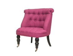 Кресло "Aviana pink" L Room