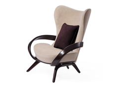 Кресло "Apriori S" Actual Design