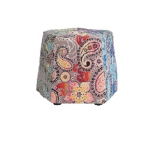 Пуф  "Luchide Tinte" D&G