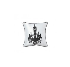 Подушка "Chandelier II" D&G
