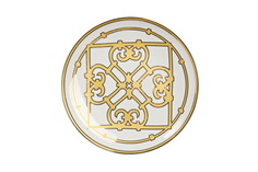 Тарелка "Marbella Малая" D&G