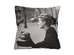 Арт-подушка «New Look» Object Desire