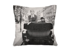 Арт-подушка «New Look» Object Desire
