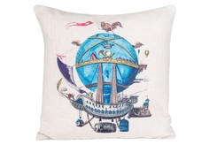 Интерьерная подушка «Минерва» Object Desire