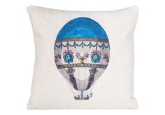 Интерьерная подушка «Баньоль» Object Desire