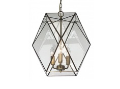 Подвесной светильник "Shatir" Favourite