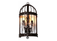 Бра "Gabbia" Favourite