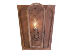 Накладной светильник "Burg" Favourite