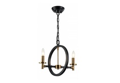 Подвесной светильник "Angular" Favourite