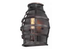 Накладной светильник "Gitter" Favourite