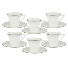 Кофейный набор "Бриз" Narumi