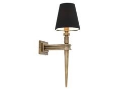 Бра "Wall Lamp Waterloo Single" Eichholtz