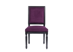 Стул "Overture Violet" D&G